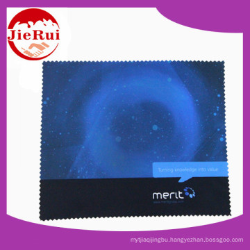 Factory Supply Hot Sale Heat-Transfer Printing Lens Cleaning Cloth